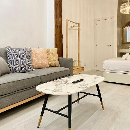 Charming Chueca Town Apartment Madrid Bagian luar foto