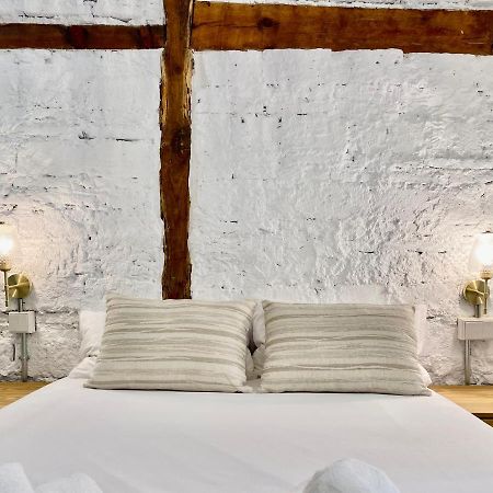 Charming Chueca Town Apartment Madrid Bagian luar foto