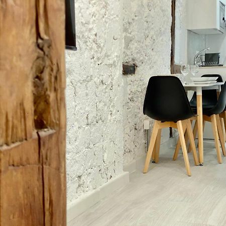 Charming Chueca Town Apartment Madrid Bagian luar foto