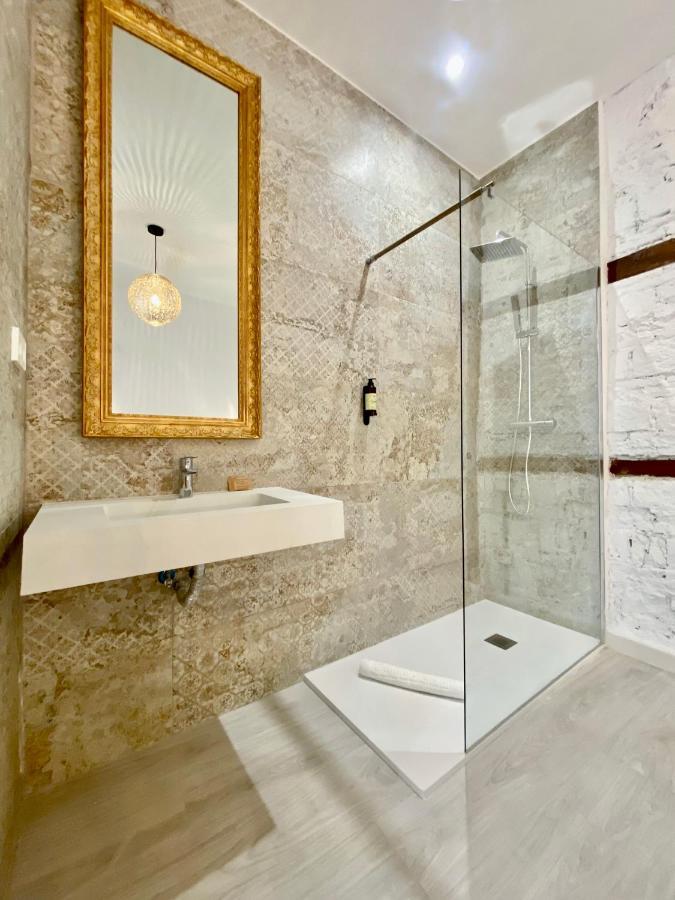 Charming Chueca Town Apartment Madrid Bagian luar foto