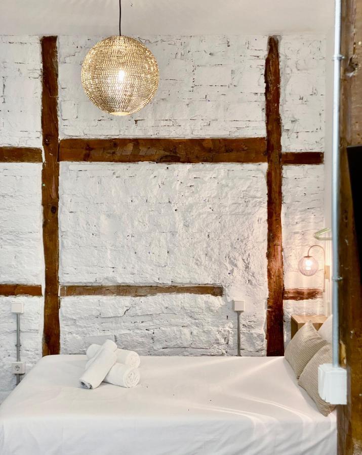 Charming Chueca Town Apartment Madrid Bagian luar foto