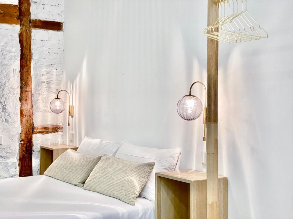 Charming Chueca Town Apartment Madrid Bagian luar foto