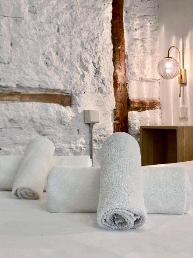 Charming Chueca Town Apartment Madrid Bagian luar foto