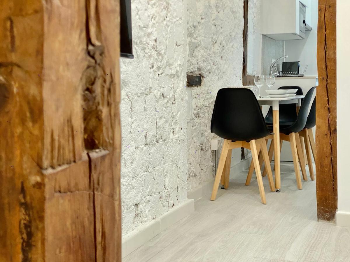 Charming Chueca Town Apartment Madrid Bagian luar foto